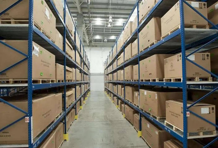 漳州到安远县货物仓储