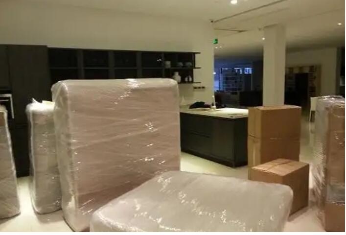 漳州到安远县长途搬家