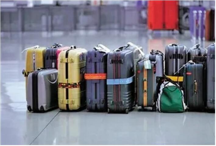 漳州到安远县行李托运